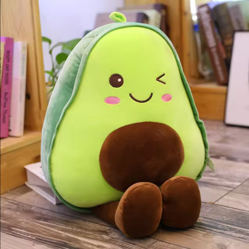 Plush Toy