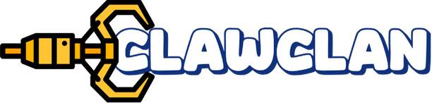 ClawClan Logo